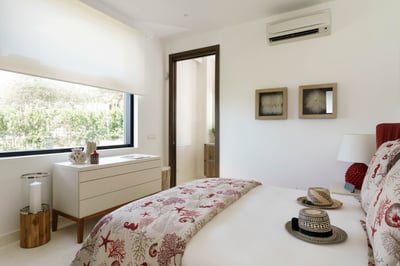 Luxury Villa Photo #32
