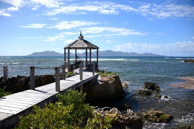 Luxury Villa Photo #4