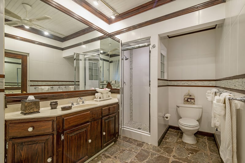 Tranquility on the Beach