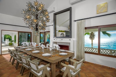 Luxury Villa Photo #24