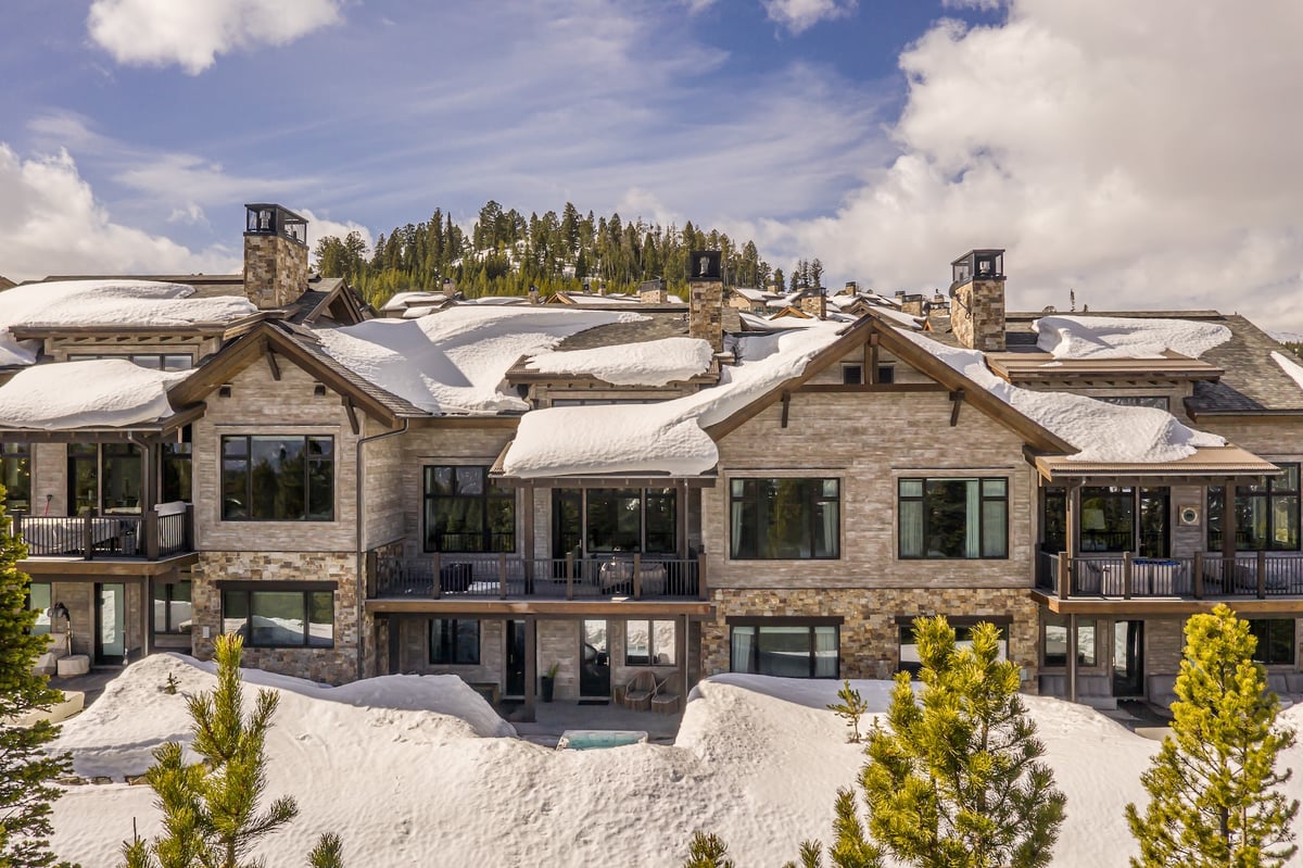 Inspiration Point Townhome 4C