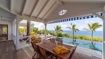 Luxury Villa Photo #14