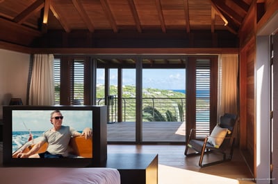 Luxury Villa Photo #28