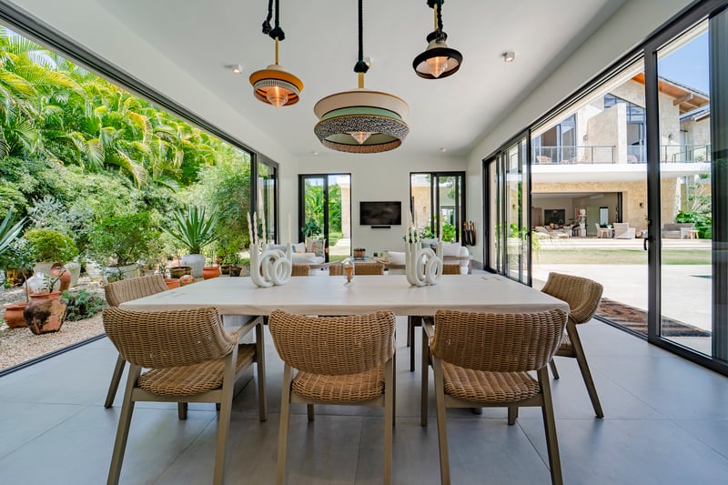 Casa Roble