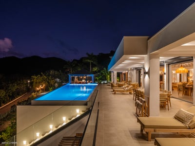 Luxury Villa Photo #54