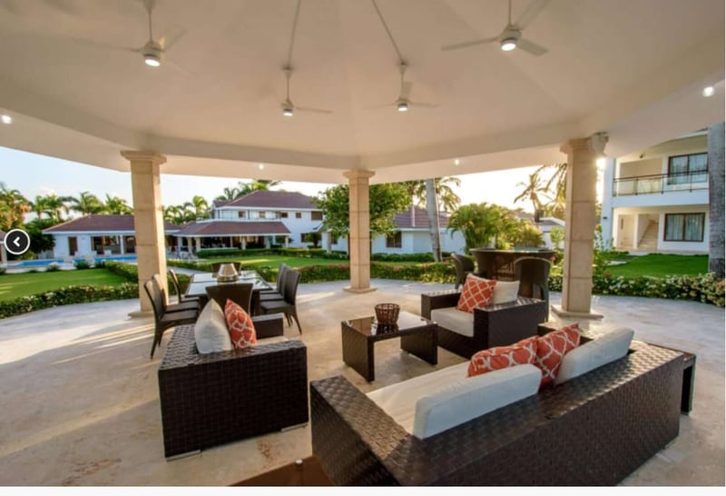 Barranca Este 9 | Casa Solaz