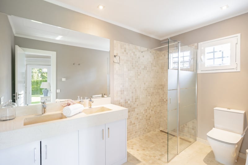 Villa Reina Benhavis