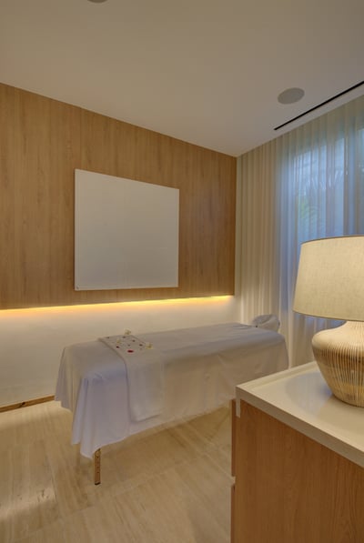 Luxury Villa Photo #37
