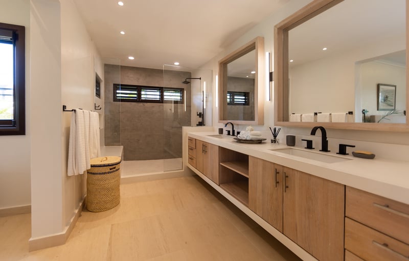 Sea Salt at Old Fort Bay