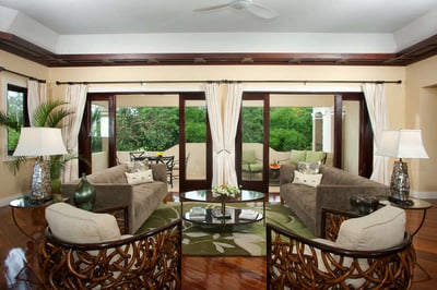 Luxury Villa Photo #10