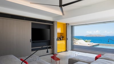 Luxury Villa Photo #29