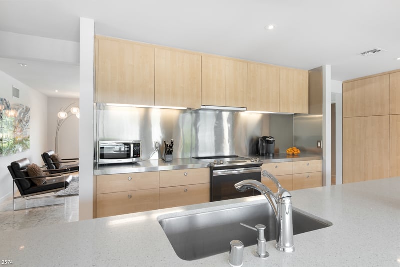 Sunny Lands Vacation Home