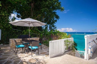 Luxury Villa Photo #13
