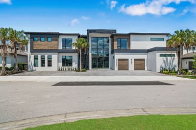 Luxury Villa Photo #93