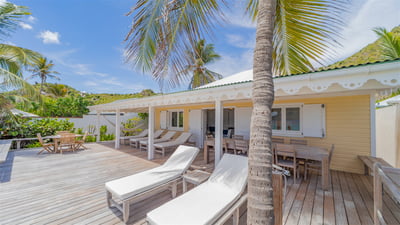 Luxury Villa Photo #2
