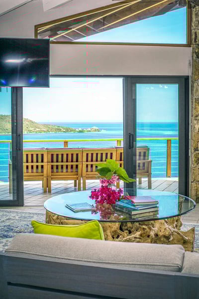 Luxury Villa Photo #3