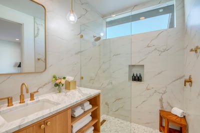 Luxury Villa Photo #42