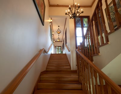 Luxury Villa Photo #23