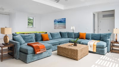 Luxury Villa Photo #31