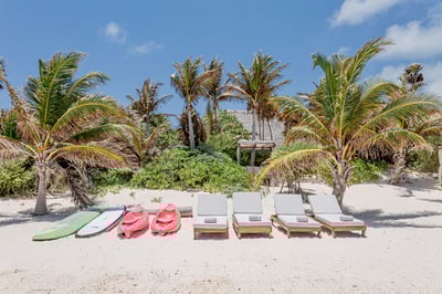 Luxury Villa Photo #7