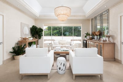 Luxury Villa Photo #8