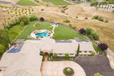 Luxury Villa Photo #42