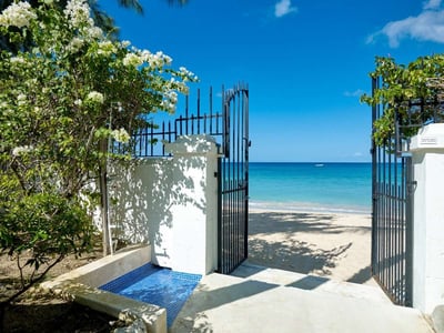 Luxury Villa Photo #18