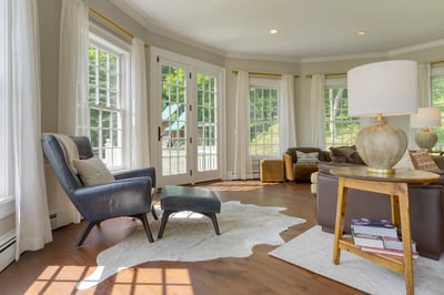 Second Living Room
