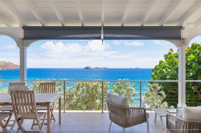 Luxury Villa Photo #10