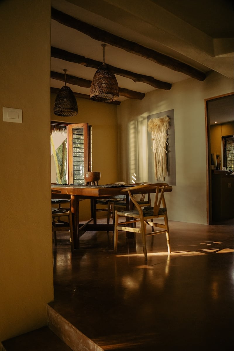 Casa Nalum