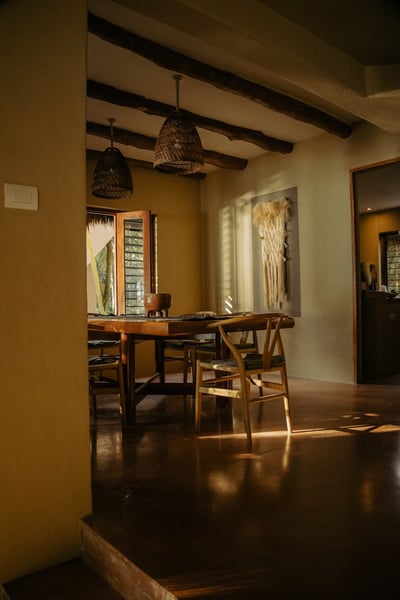 Luxury Villa Photo #9