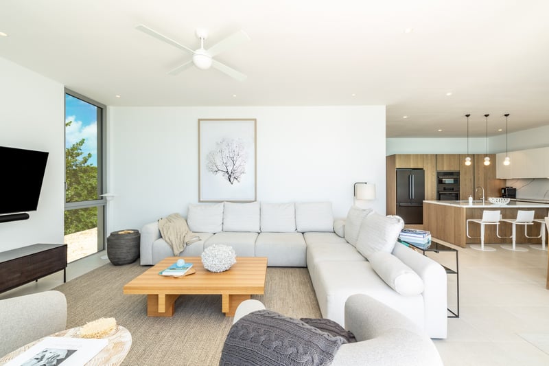 6 BDM Ocean Reef Estate