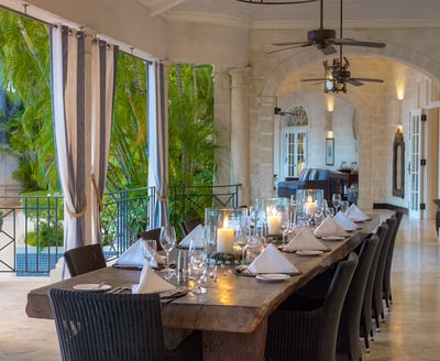 Luxury Villa Photo #10