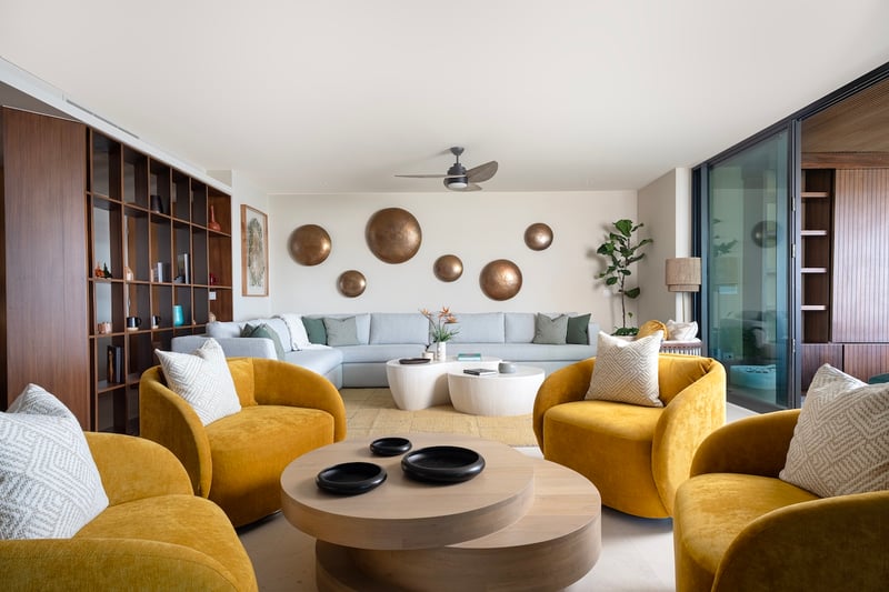 Condo Alara