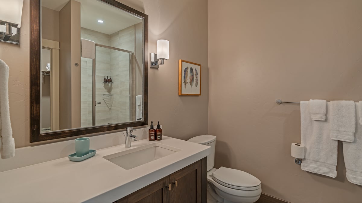 On the Corner at The Shores