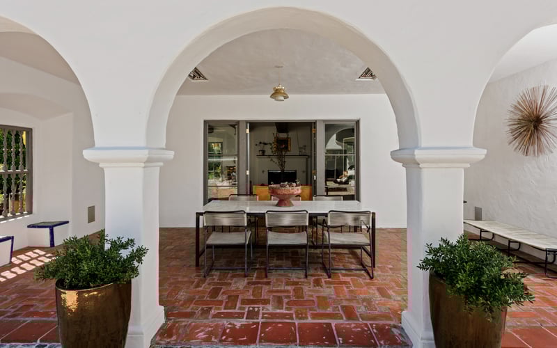 Howard Hughes Estate