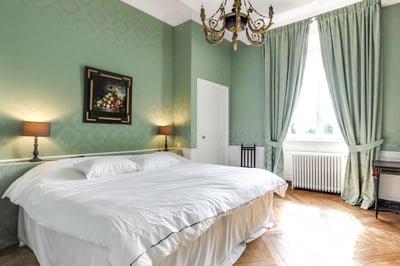 Luxury Villa Photo #21