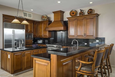 Luxury Villa Photo #22