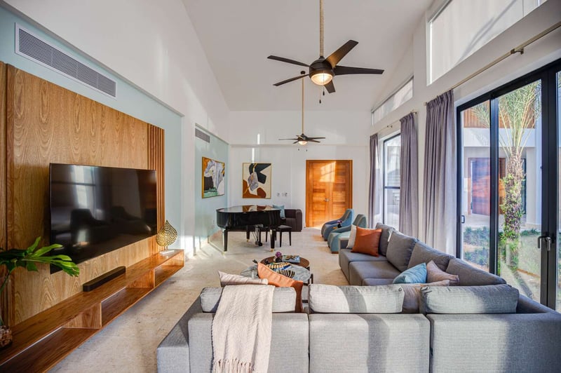 Hacienda A33 | Reino