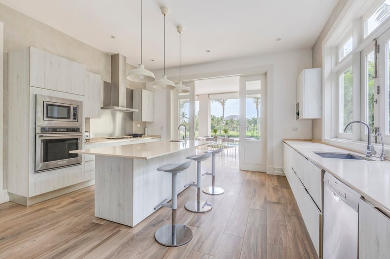 Arrecife SB5 | 3 Palmeras