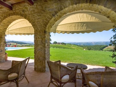 Luxury Villa Photo #3