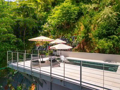 Luxury Villa Photo #5
