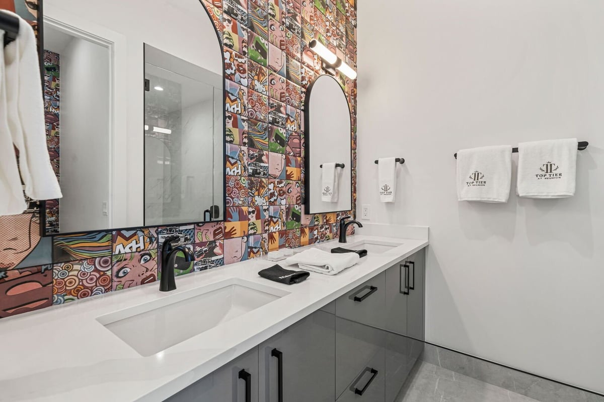 Legends and Leisure Retreat