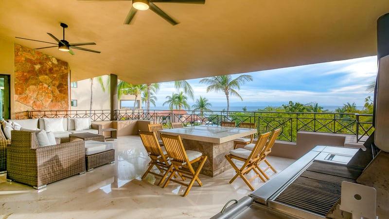 Penthouse de Mita Luxe