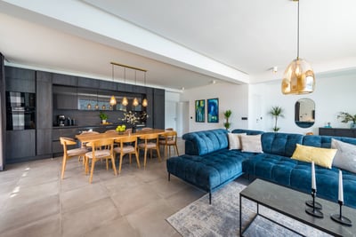 Luxury Villa Photo #35
