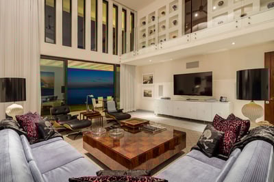 Luxury Villa Photo #21