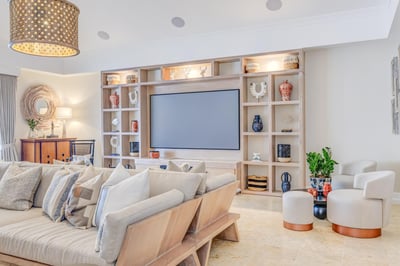 Luxury Villa Photo #15