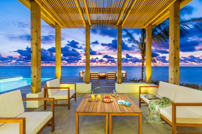 Luxury Villa Photo #8