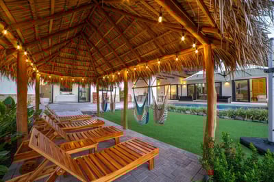 Luxury Villa Photo #56
