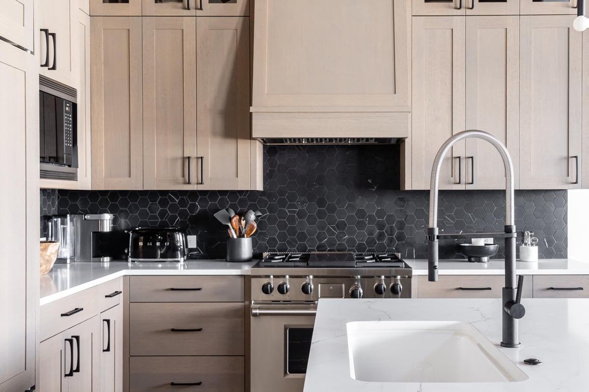 Inspiration Point Townhome 8C